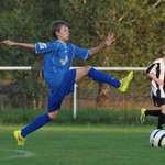 žákovský fotbal