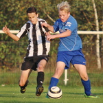 žákovský fotbal