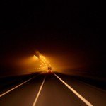 Ze tmy do světla - taky budu osvícen