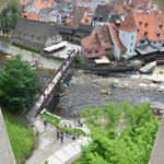 Český Krumlov