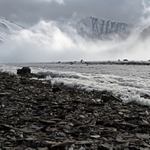 Kosh Moynok - Alai mts.