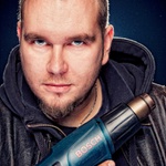 BOSCHman
