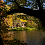 podzim na hlučínsku