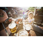 cyklistika vyčerpáva.... :)