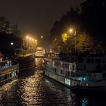 New Orleans na Vltavě