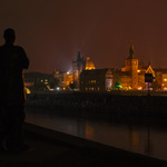 -Čekání na parník-