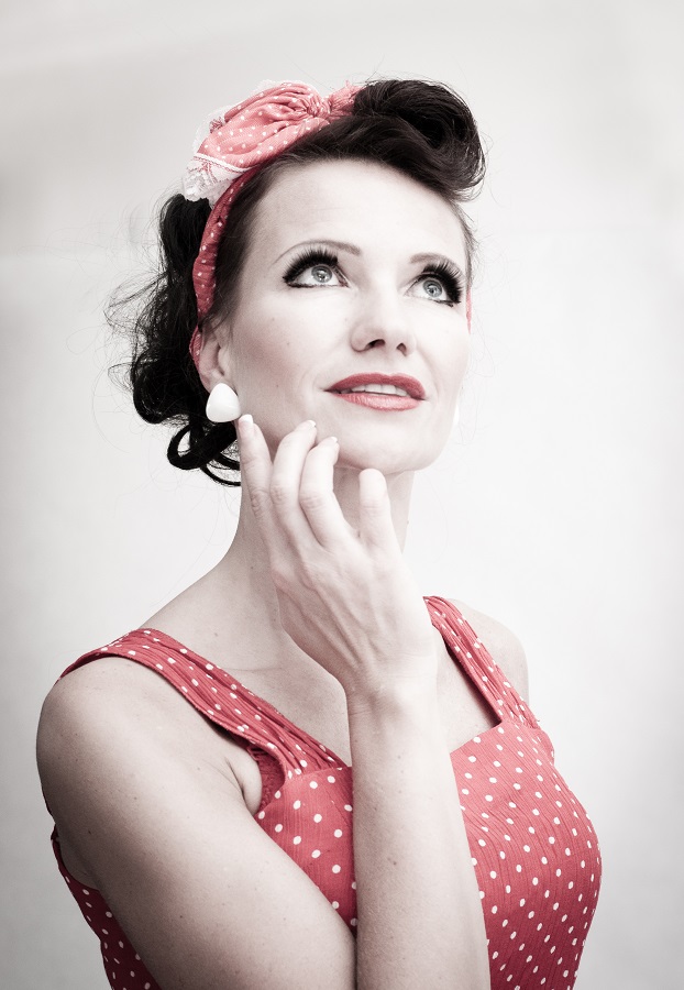 Pin-up