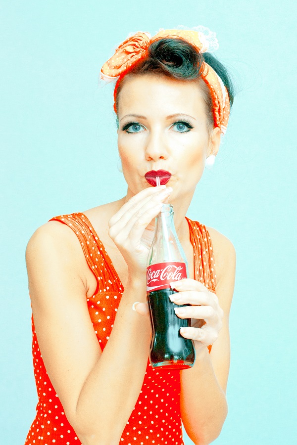 Coca cola