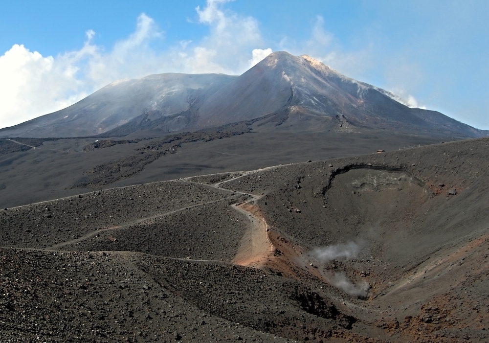 Etna