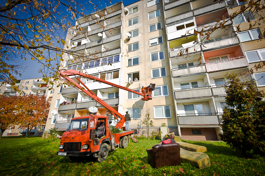 Pohoda, klídek, tabáček ...