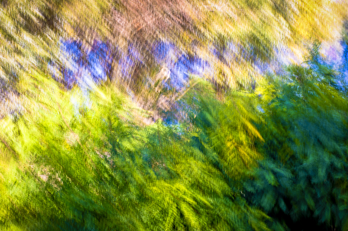 Jesenná impresia II