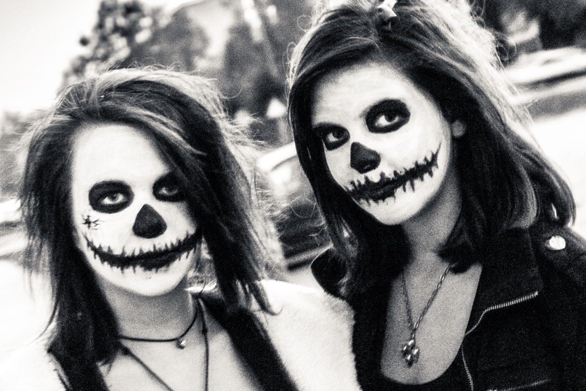 sme také aké sme...