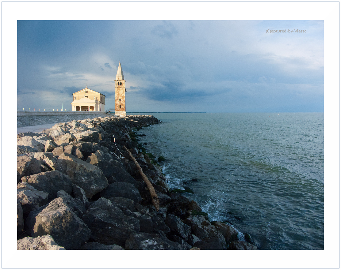 ... Caorle - Italy ...