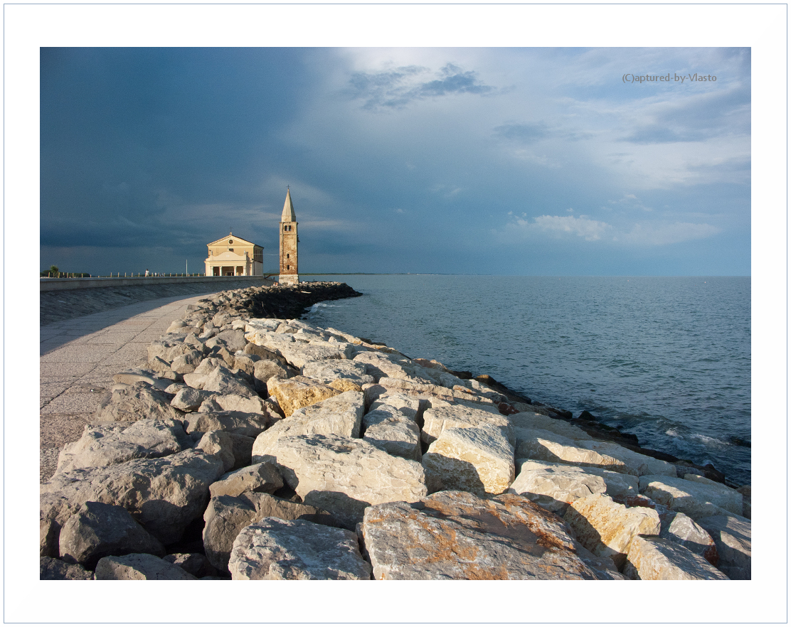 ... Caorle - Italy II ...