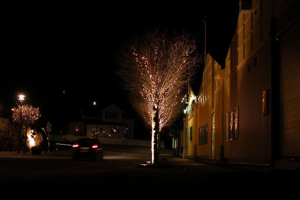 Trosastreet