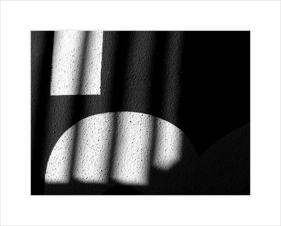 Tvé ranní dotyky...