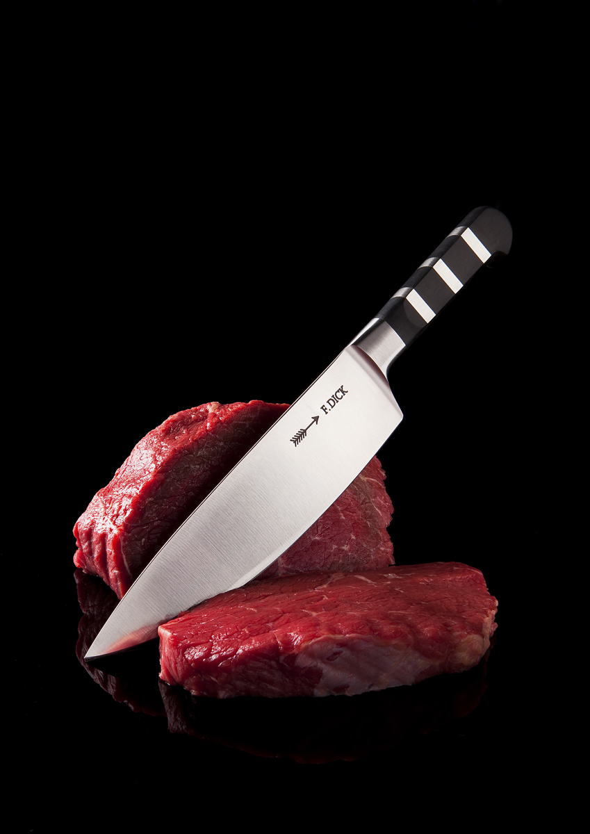 DICK aneb to je maso!