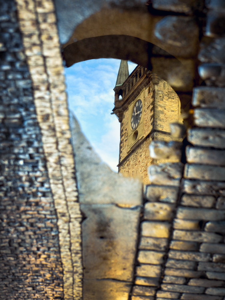 Čtvrt na dvanáct - MoML 28. listopadu 2014