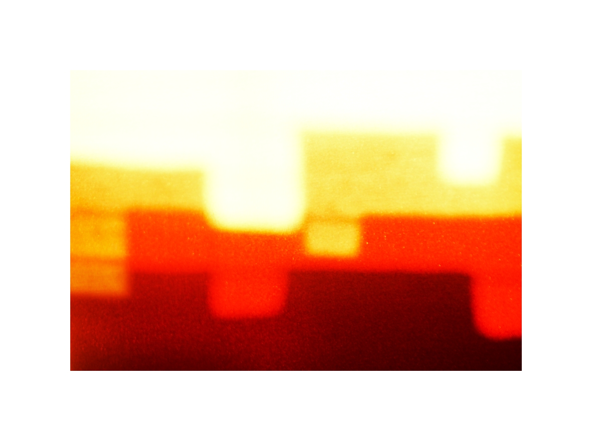 balkonová abstrakcia...