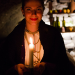 dievča zo Sebechlieb