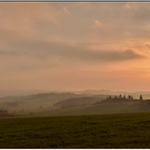 Podzimní podvečer .....