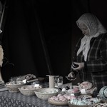 Moderní kouzelná babička