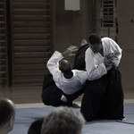 Koshi nage