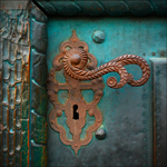 Barevná kouzla patiny