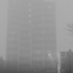 Nízka viditeľnosť