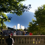 Millenium park
