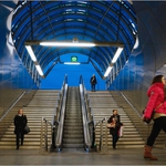 Podzimní... podvečerní... Pražská... :-)...