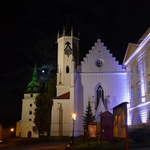 Zámecké náměstí