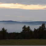 A rána jsou zde tichá....