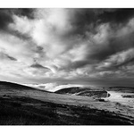 pozdně podzimní odpoledne