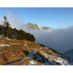 Jelení stezkou okolo Liščí hory