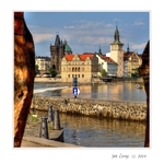 Prážské pohledy...