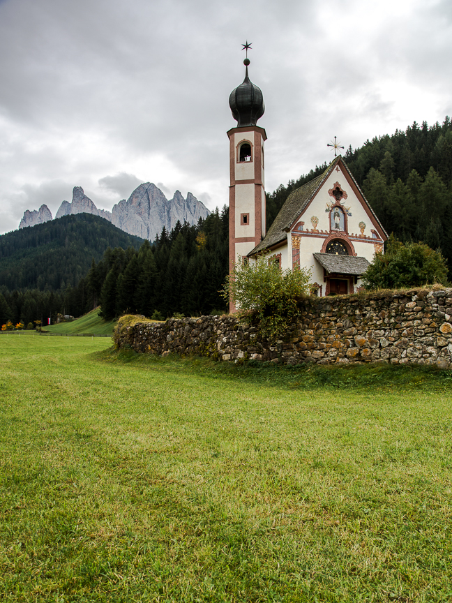 Santa Maddalena