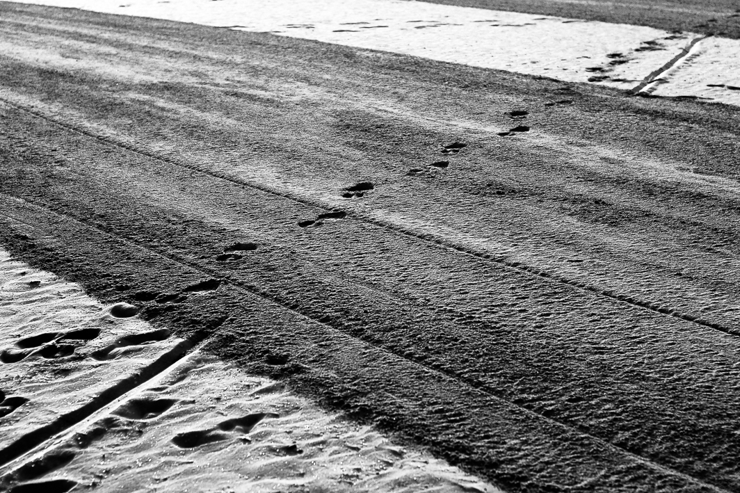 ...  cyklistom zakázaný