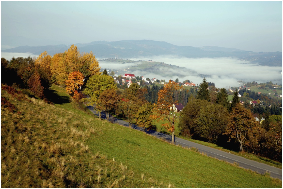 Krajina