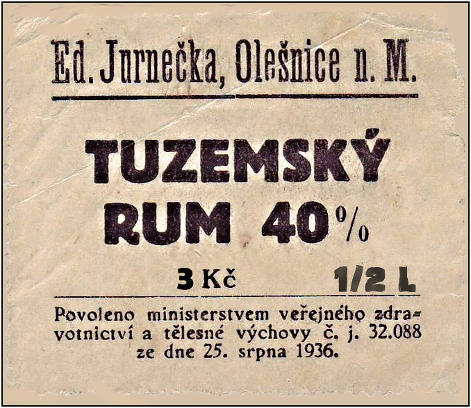 Když ještě měli ministři rozum .........