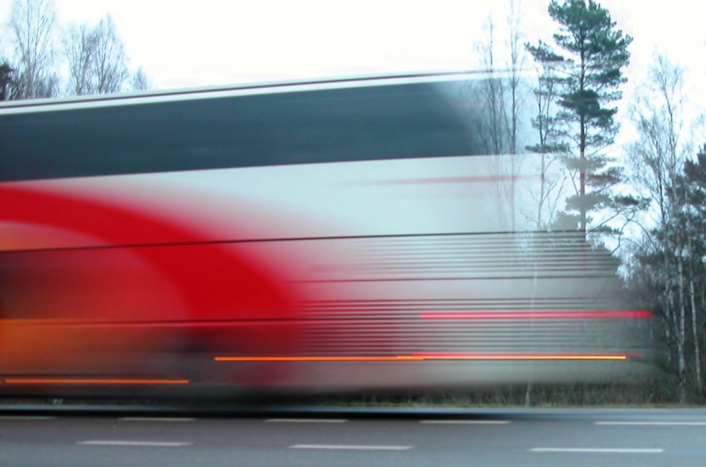 Duchovní autobus