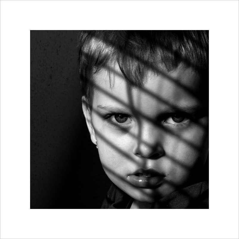 Domácí vězení...