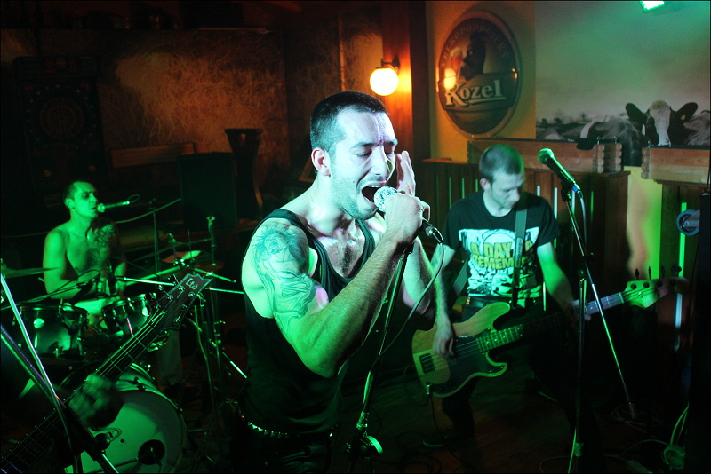 Todleto REBELS 1