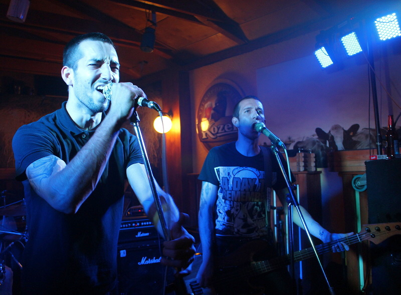 Todleto REBELS 2