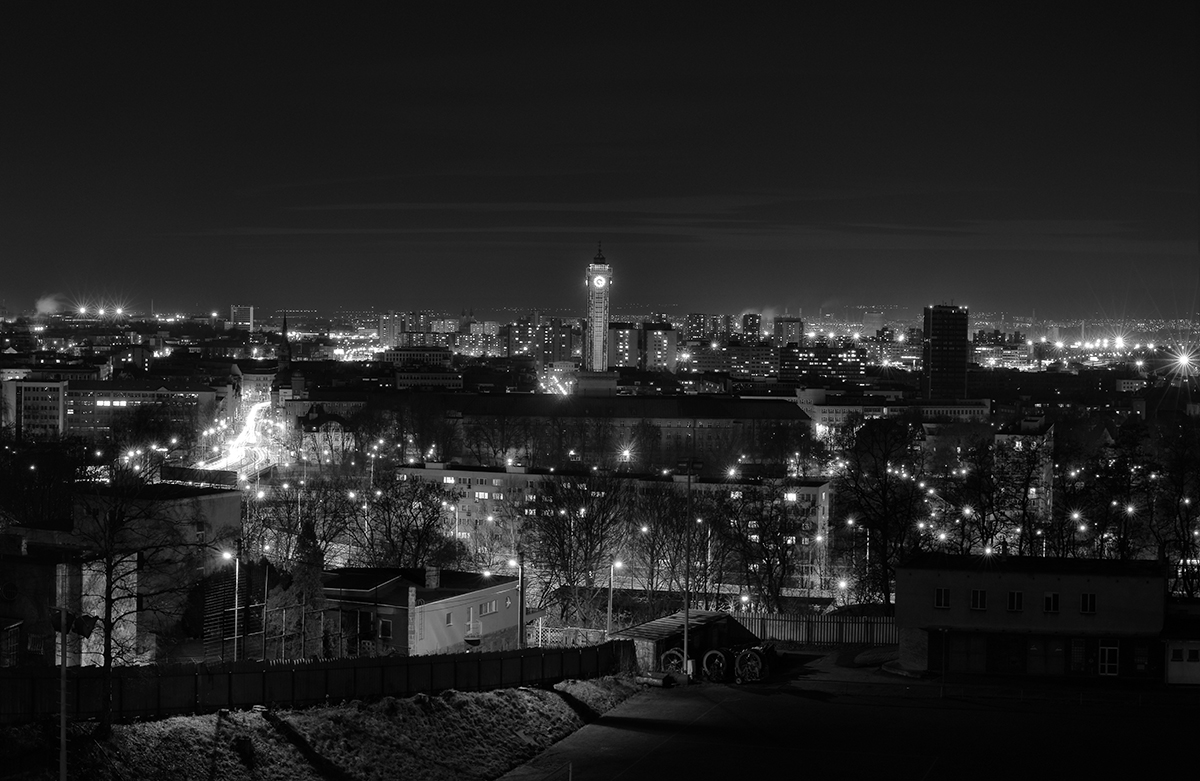 Ostrava