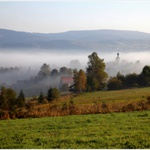 Ranní mlhy