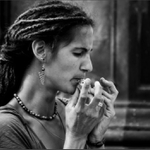 O píšťalce z Karlova mostu....