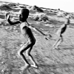 Život v buši (iii)