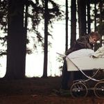 V lese, kde se zastavuje cas...