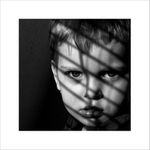 Domácí vězení...